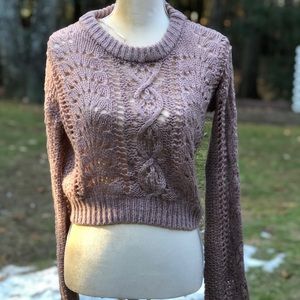 Moon & Madison sweater